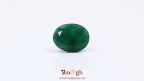 Emerald - 3.9 Carat