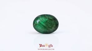Emerald - 4.55 Carat