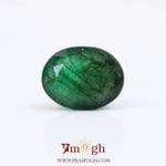 Emerald - 4.55 Carat