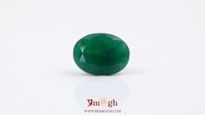 Emerald - 4.2 Carat