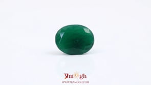 Emerald - 4.05 Carat