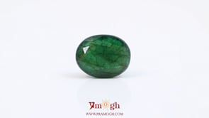 Emerald - 4.2 Carat