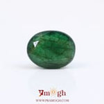 Emerald - 4.2 Carat