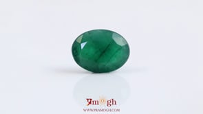 Emerald - 4.2 Carat