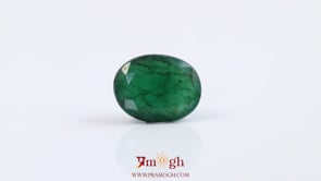 Emerald - 4.4 Carat