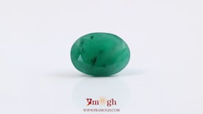 Emerald - 5.15 Carat
