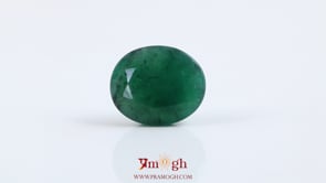 Emerald - 5.45 Carat