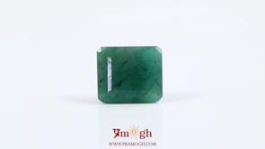 Emerald - 4.8 Carat