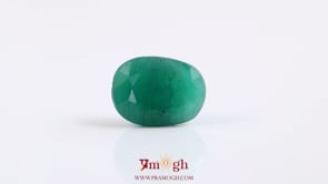 Emerald - 4.3 Carat