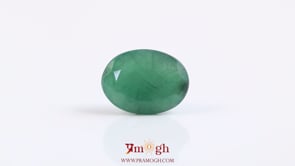 Emerald - 4.4 Carat
