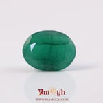 Emerald - 4.55 Carat