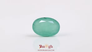 Emerald - 4.55 Carat