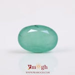 Emerald - 4.55 Carat