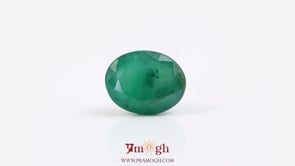 Emerald - 4.5 Carat