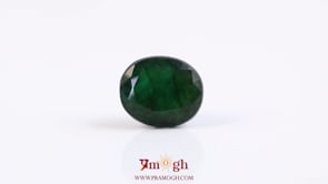 Emerald - 4.2 Carat