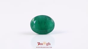 Emerald - 4.65 Carat