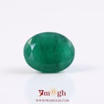 Emerald - 4.65 Carat