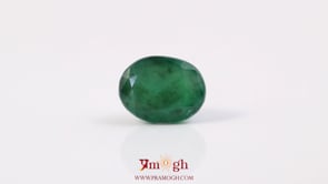 Emerald - 4.3 Carat