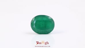 Emerald - 4.55 Carat