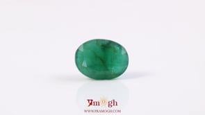 Emerald - 3.6 Carat