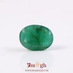 Emerald - 3.6 Carat