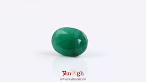 Emerald - 4.25 Carat