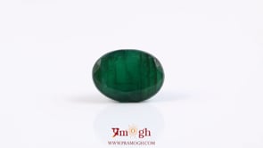 Emerald - 4.44 Carat