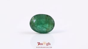Emerald - 4.6 Carat