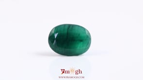 Emerald - 4.65 Carat