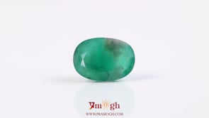 Emerald - 3.87 Carat