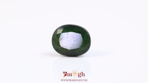 Emerald - 4.45 Carat