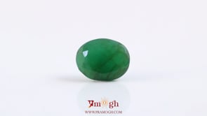 Emerald - 3.7 Carat