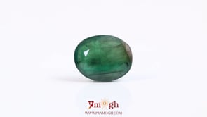 Emerald - 3.83 Carat
