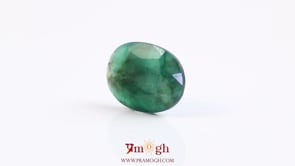 Emerald - 3.6 Carat
