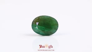 Emerald - 3.75 Carat