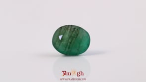 Emerald - 3.75 Carat