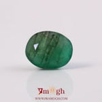 Emerald - 3.75 Carat