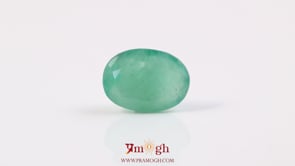 Emerald - 4.5 Carat