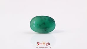 Emerald - 4.22 Carat