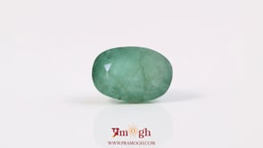 Emerald - 5.6 Carat