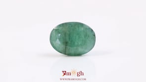 Emerald - 5.05 Carat