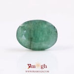 Emerald - 5.05 Carat