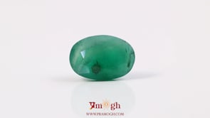 Emerald - 4.5 Carat
