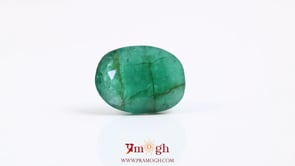 Emerald - 4.58 Carat