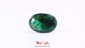 Emerald - 4.2 Carat