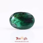 Emerald - 4.2 Carat