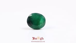 Emerald - 4.03 Carat