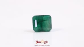 Emerald - 4 Carat