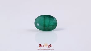 Emerald - 2.8 Carat