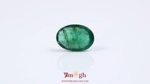 Emerald - 2.23 Carat